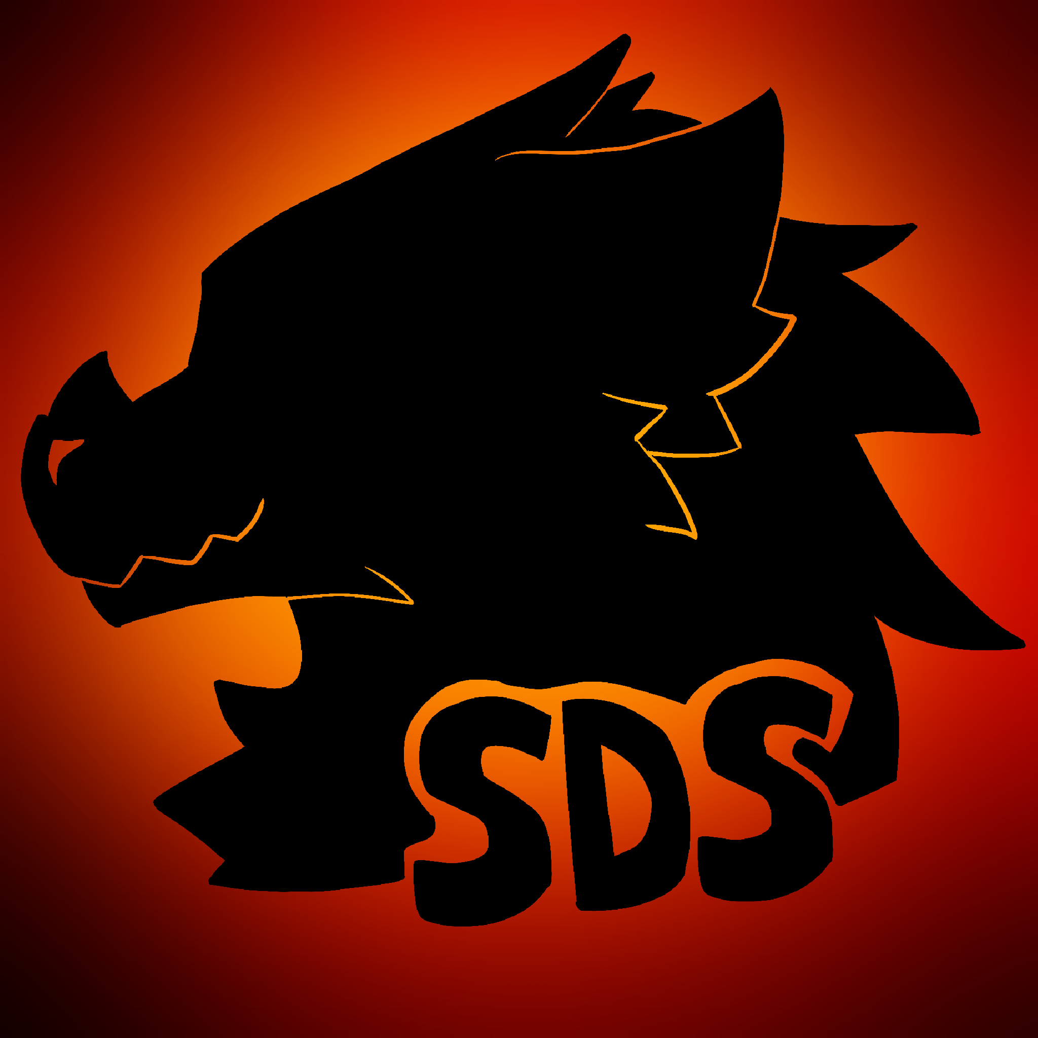 Summer Dragon Studios logo